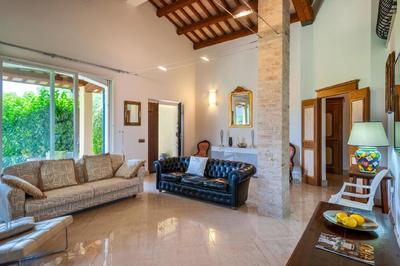 Villa Colle in Acqualagna