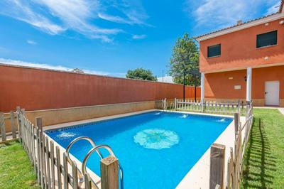 Ferienwohnung für 3 Personen ca 60 qm in Marchena, Andalusien Provinz Sevilla