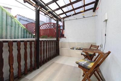 Ferienwohnung für 2 Personen ca 36 qm in Pula, Istrien Istrische Riviera