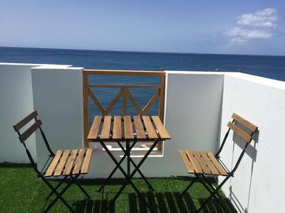 Ferienhaus für 2 Personen ca 50 qm in La Lajita, Fuerteventura Südküste von Fuerteventura
