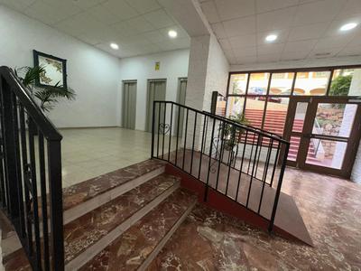 NAC2 - Las Naciones, Playa a 250 metros, Piscina con jardín, Centro a 200 metros, Benalmádena