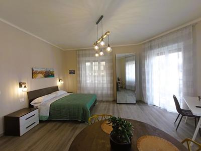 BariVera rooms