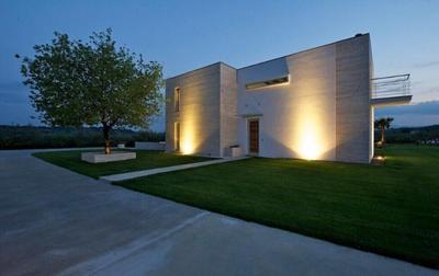 Villa Emilio