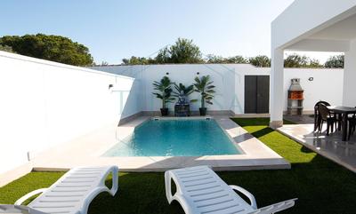 Villa Viento de Poniente