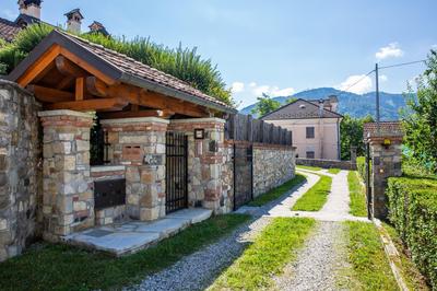 Casa Anna