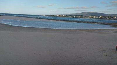 Duplex Playa de Foz