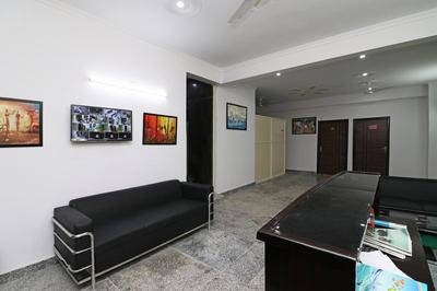 Hotel O Pearl Residency