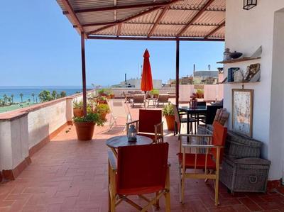 Ático Terraza 250 metros - SALOU