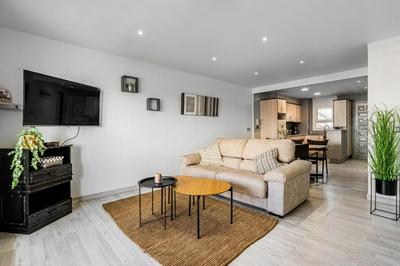Ferienwohnung für 6 Personen ca 70 qm in Empuriabrava, Costa Brava Golf de Roses