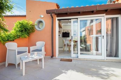 Sehr Zentral In Olbia