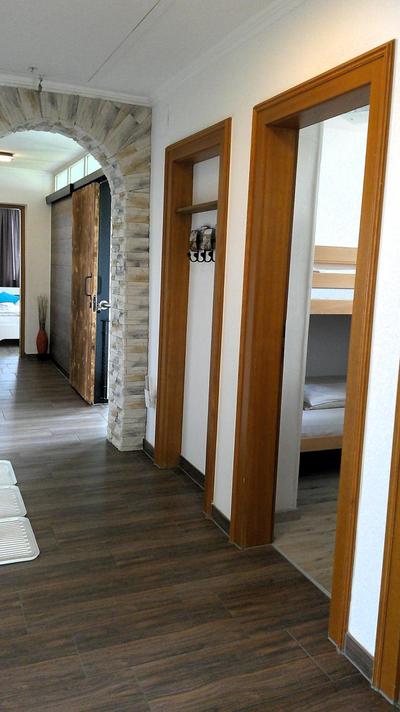 BORA Appartements Zell am See