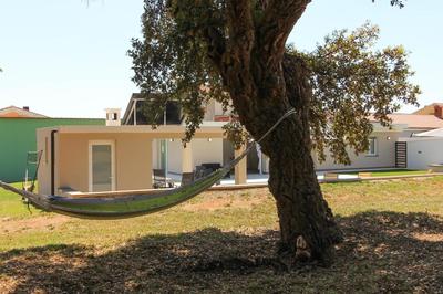 Ferienhaus mit Privatpool für 6 Personen ca 130 qm in Pula, Istrien Istrische Riviera