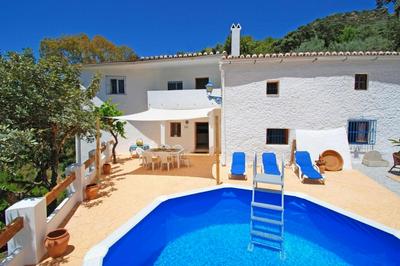 Villa La Zorzalera