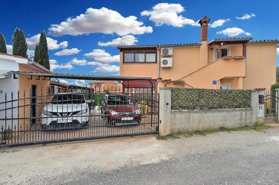 Ferienwohnung für 9 Personen ca 85 qm in Fažana, Istrien Istrische Riviera
