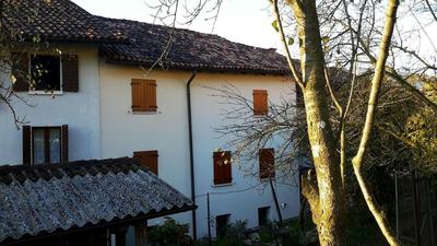Casa Nelle Corti