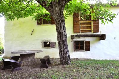 Stone House Kotli