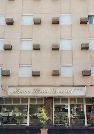 Nuevo Hotel Bristol