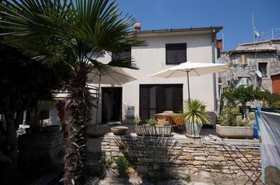 Ferienwohnung für 2 Personen ca 40 m in Novigrad, Adriaküste Kroatien Westküste von Istrien