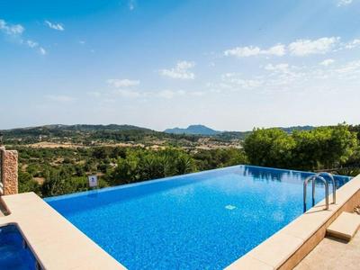 Ferienhaus für 7 Personen ca 170 m in Son Macià, Balearen Mallorca