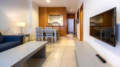 Ferienwohnung für 5 Personen ca 70 qm in Punta Umbría, Andalusien Costa de la Luz