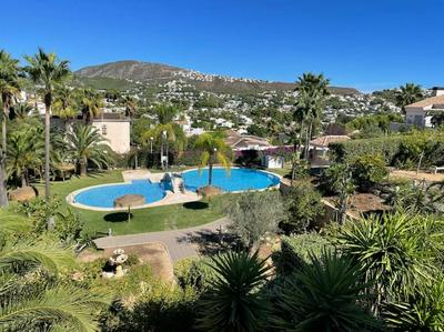Moraira Sport