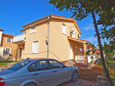Ferienwohnung für 4 Personen ca 36 qm in Fažana-Surida, Istrien Istrische Riviera