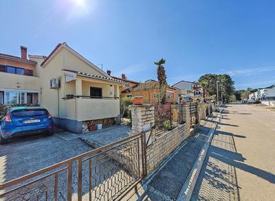 Ferienwohnung für 2 Personen ca 24 qm in Fažana, Istrien Istrische Riviera