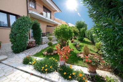 Ferienwohnung für 4 Personen ca 50 qm in Kosinožići, Poreč, Istrien Istrische Riviera