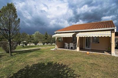 Ferienwohnung für 4 Personen 2 Kinder ca 62 qm in Valbandon, Istrien Istrische Riviera