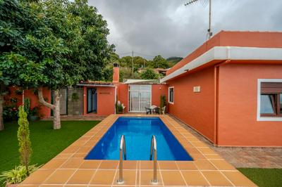 Gran Casa Terrera