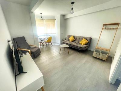 Apartamento en el puerto de Benidorm