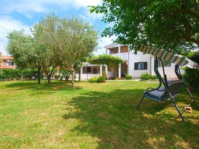 Ferienwohnung für 4 Personen ca 72 qm in Fažana-Surida, Istrien Istrische Riviera