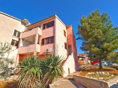 Ferienwohnung für 3 Personen ca 40 qm in Pula, Istrien Istrische Riviera - b62514