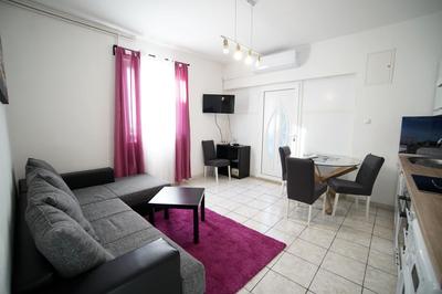 Apartments Silver Shade