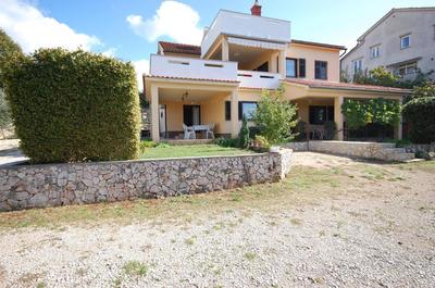 Ferienwohnung für 5 Personen ca 50 qm in Njivice, Kvarner Bucht Krk