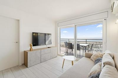 Ferienwohnung für 4 Personen ca 50 qm in Empuriabrava, Costa Brava Golf de Roses - b62562