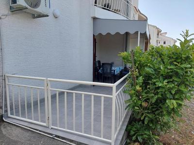 Ferienwohnung für 5 Personen ca 45 qm in Njivice, Kvarner Bucht Krk