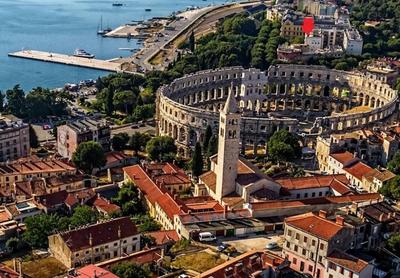App Letta Sunset Pula