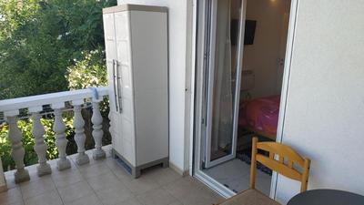 Ferienwohnung für 4 Personen ca 31 qm in Radici, Kvarner Bucht Krk