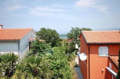 Ferienwohnung für 5 Personen ca 60 qm in Njivice, Kvarner Bucht Krk