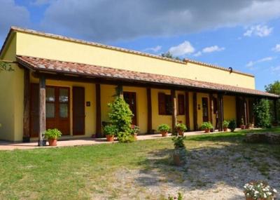 Ferienwohnung für 2 Personen ca 70 qm in Elmo, Toskana Maremma