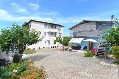 Ferienwohnung für 3 Personen ca 30 qm in Fažana-Surida, Istrien Istrische Riviera - b62509