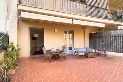 Ferienwohnung für 5 Personen ca 80 qm in Barcelona-Eixample, Costa Brava Costa del Maresme