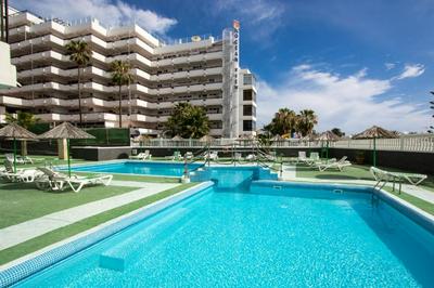 Ferienwohnung für 3 Personen ca 65 qm in Costa Adeje, Teneriffa Westküste von Teneriffa