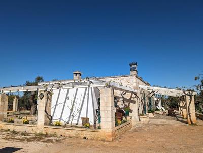 casale argentieri ostuni
