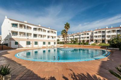 Ferienwohnung für 4 Personen ca 68 qm in Cala'n Blanes, Menorca Westküste von Menorca