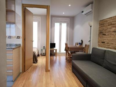 Ferienwohnung für 3 Personen ca 38 qm in Barcelona-Gràcia, Costa Brava Costa del Maresme - b62765