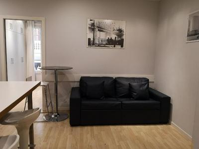 Ferienwohnung für 3 Personen ca 40 qm in Barcelona-Gràcia, Costa Brava Costa del Maresme - b62772