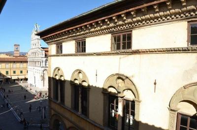 Ferienwohnung für 7 Personen ca 98 qm in Lucca, Toskana Provinz Lucca