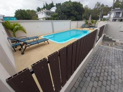 Sea Sun Luxury 3 bedrooms